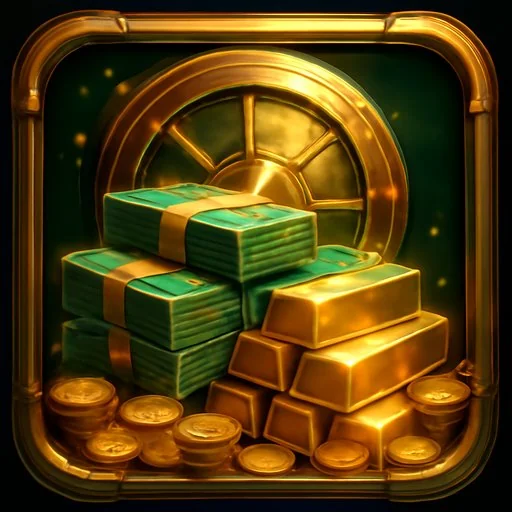 7000bet উলফ গোল্ড রাতের বন